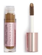 Makeup Revolution Revolution Conceal & Define Concealer C14