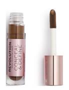 Makeup Revolution Revolution Conceal & Define Concealer C18