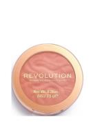 Makeup Revolution Revolution Blusher Reloaded Rhubarb & Custard