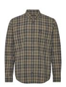 Lee Jeans Lee Button Down Khaki Green