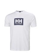 Helly Hansen Hh Box T Vit