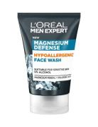 L'Oréal Paris Men Expert Magnesium Defense Hypoallergenic Face Wash Nu...