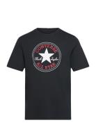 Converse Chuck Patch Tee Svart