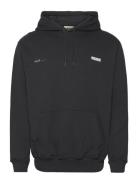 Woodbird Wbpacs 8410 Hoodie Svart