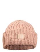 Elodie Details Wool Beanie - Blushing Pink 3-100Y Rosa