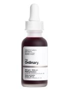 The Ordinary Aha 30% + Bha 2% Peeling Solution Nude