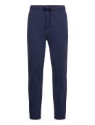 Polo Ralph Lauren Loopback Fleece Sweatpant Marinblå