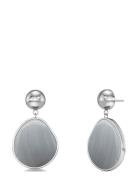 Edblad Agatha Earrings L Silver