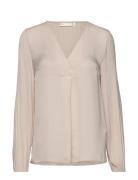 InWear Rindaiw Blouse Beige