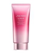 Shiseido Ultimune Hand Cream Nude