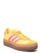 Adidas Originals Gazelle Bold W Gul