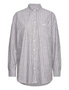 H2O Fagerholt Holiday Shirt Brun