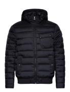 Belstaff Streamline Jacket Dark Ink Marinblå