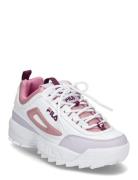 FILA Disruptor F Teens Vit