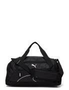 PUMA Fundamentals Sports Bag S Svart