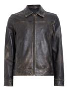 AllSaints Alkan Jacket Svart