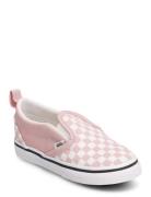 VANS Td Slip-On V Rosa