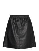 InWear Wookiw Short Skirt Svart