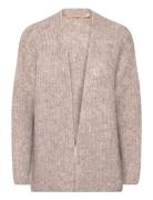 Culture Cubrava Cardigan Beige