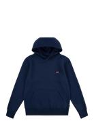 Levi's Levi's® Mini Batwing Pullover Hoodie Marinblå