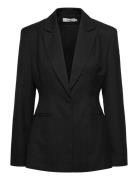 Stylein Bovino Blazer Svart