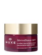 NUXE Merveillance Lift Night Cream 50 Ml Nude