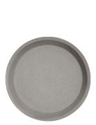 OYOY Living Design Yuka Lunch Plate - Pack Of 2 Grå