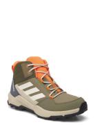 Adidas Terrex Terrex Ax4R Mid K Multi/patterned