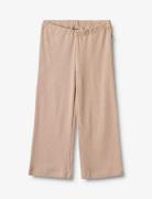 Wheat Jersey Pants Ela Beige