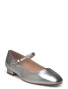 Dune London Habbs Silver