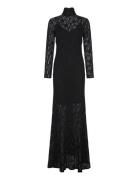 Twist & Tango Janasia Lace Dress Svart