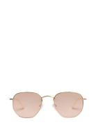 Corlin Eyewear Lucca Gold Cinnamon Guld