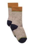 Mp Denmark Lou Socks Multi/patterned