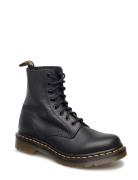 Dr. Martens 1460 Pascal Black Virginia Svart