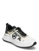 Michael Kors Theo Trainer Vit