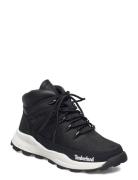 Timberland Brooklyn Euro Sprint Svart