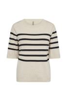 Soyaconcept Sc-Dollie Stripe Beige