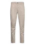 Bruun & Stengade Bs Malik Regular Fit Chinos Beige