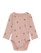 Hust & Claire Hcbaloo - Bodysuit Rosa