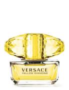 Versace Fragrance Yellow Diamond Edt Nude