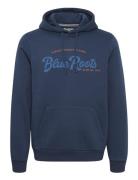 Blend Sweatshirt Blå