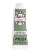 L'Occitane Almond Delicious Hands 30Ml Nude