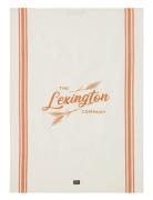 Lexington Home Lexington Organic Cotton Kitchen Towel Vit