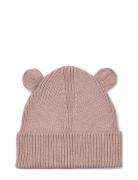 Liewood Gina Beanie Hat Rosa