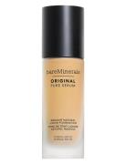 BareMinerals Original Pure Serum Radiant Natural Liquid Foundation Min...