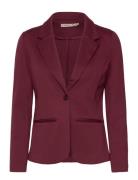 Fransa Frzablazer 2 Blazer Burgundy