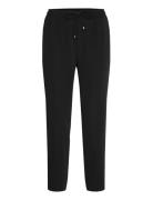 InWear Adianiw Pull On Pant Svart