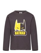 Batman Tshirt Grå