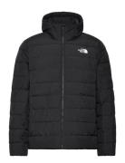 The North Face M Aconcagua 3 Hoodie Svart