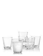 Eva Solo Tumblers 25Cl 6 Pcs Nude